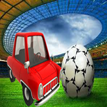Dream Car Soceer Match