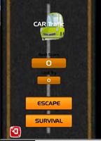 Car Traffic screenshot 6