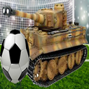 Tank Soccer Strike APK