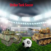 Tank Soccer Strike Affiche