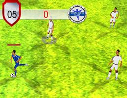 Soccer Champion League imagem de tela 1