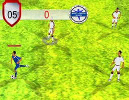 Soccer Champion League スクリーンショット 3