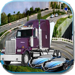 Truck For Car Speed
