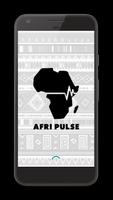 AfriPulse ポスター