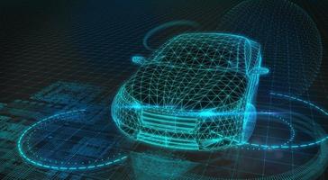 3 Schermata SelfDrive.ai