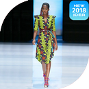 Africa Fashion Week collection APK