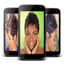 APK Africa Short Hairstyle Ideas