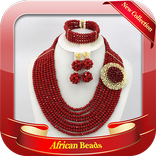 African Beads
