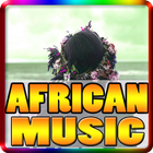 50+ African Best Ever Songs Mp3 icône