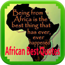 African Best Quotes APK
