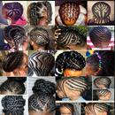 APK African Braid hairstyle ideas