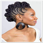 African Braid Style Ideas 2018 icono