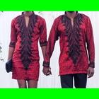 African Couple Fashion Ideas icon