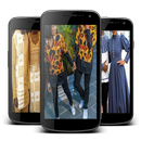 Idea Fesyen Pasangan Afrika APK