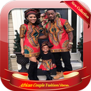 700 + African Couple Fashion Ideas-APK