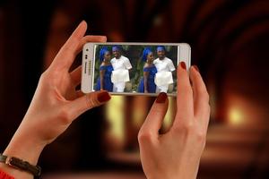 700 + African Couple Fashion Ideas ภาพหน้าจอ 3