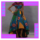 अफ्रीकी फैशन कपड़े APK