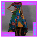 African Fashion Clothes