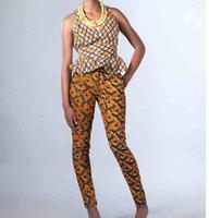 African Fashion Clothes Affiche