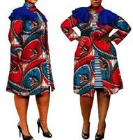Desain Gaun Afrika screenshot 2