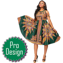 African Dresses Pro APK