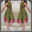 African Fashion 2018 APK