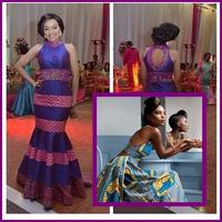 2 Schermata Fashion Design africano