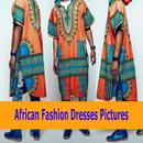 African Fashion Dresses Pictures ideas APK