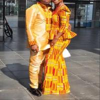 African Fashion Couples capture d'écran 1