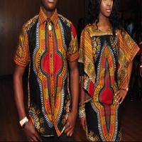 African Fashion Couples capture d'écran 2