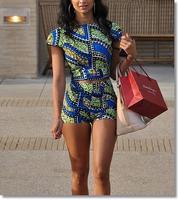 African Fashion Style Design Ideas syot layar 1