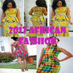 2017 African Fashion Styles