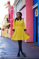 Trendy African Fashion Ideas Affiche