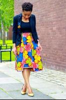 Trendy African Fashion Ideas capture d'écran 1