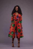 Trendy African Fashion Ideas capture d'écran 3