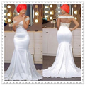 African Inspired Wedding Dress Ideas