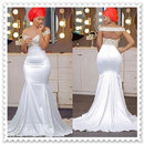 African Inspired Wedding Dress Ideas APK