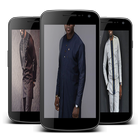 آیکون‌ African Men Clothing Styles