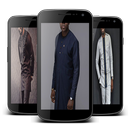 Styles de vêtements pour hommes africain APK