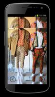 African Men Clothing Styles تصوير الشاشة 2