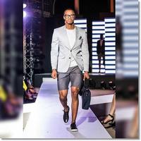 Moda Masculina Africana 2018 imagem de tela 2