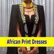 African Print Dresses ideas