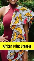 African Print Dresses capture d'écran 2