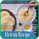 Receita africana APK