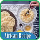 African Recipe simgesi