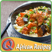 African Recipes APK