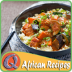 Recettes africaines