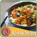 Recettes africaines APK