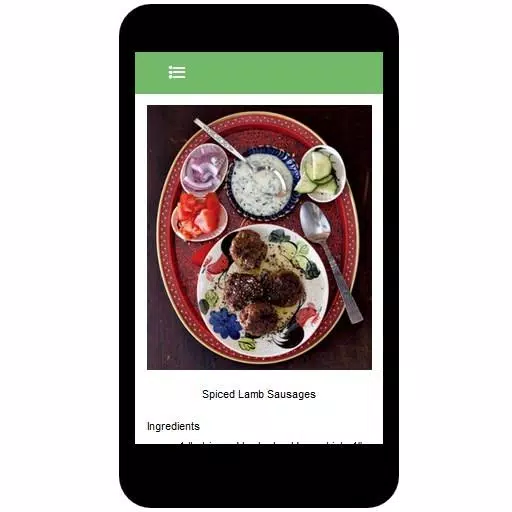 Comida Africanas receitas grátis em portuguesas Apk Download for