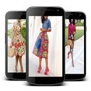 Skirt Style Ideas For African APK